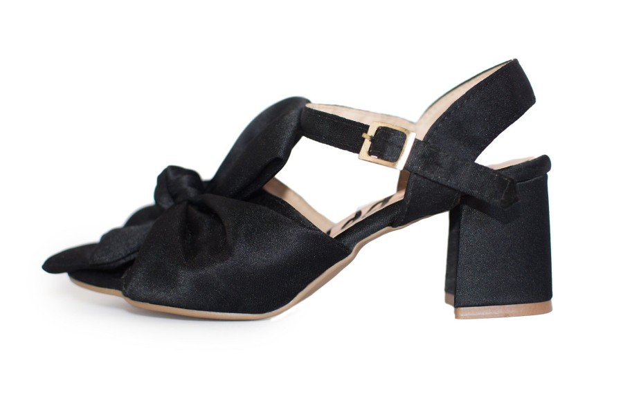 Women LAURA CEPEDA Sandals | Maria Antonieta Heels