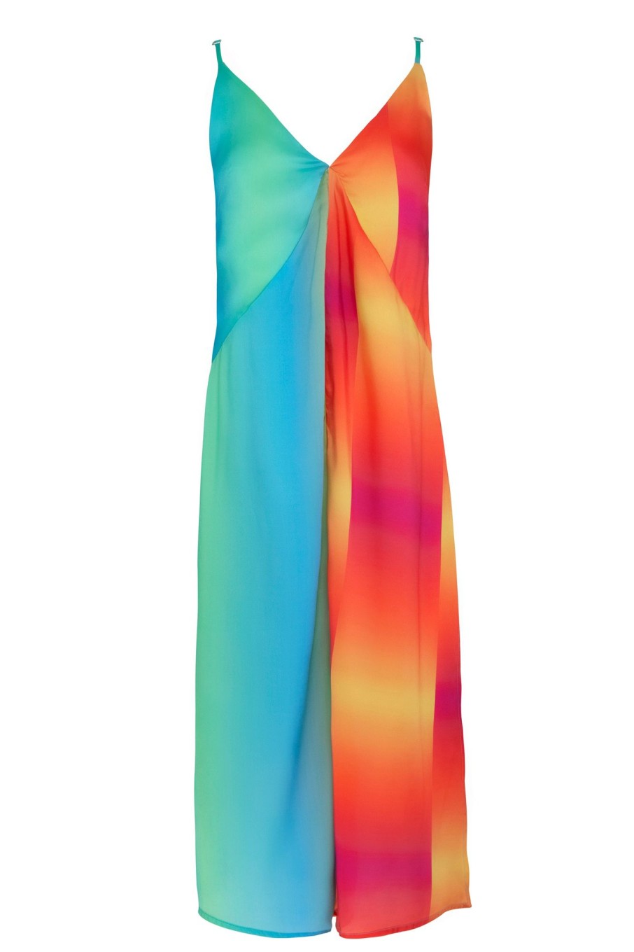 Women DAYRA Dresses | Alyssa Maxi Dress