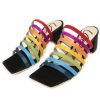 Women LAURA CEPEDA Sandals | Palette Sandals