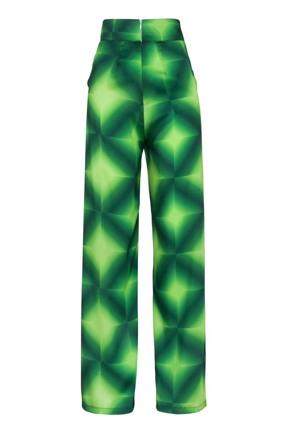 Women DAYRA Pants & Shorts | Fernanda Pants In Lime