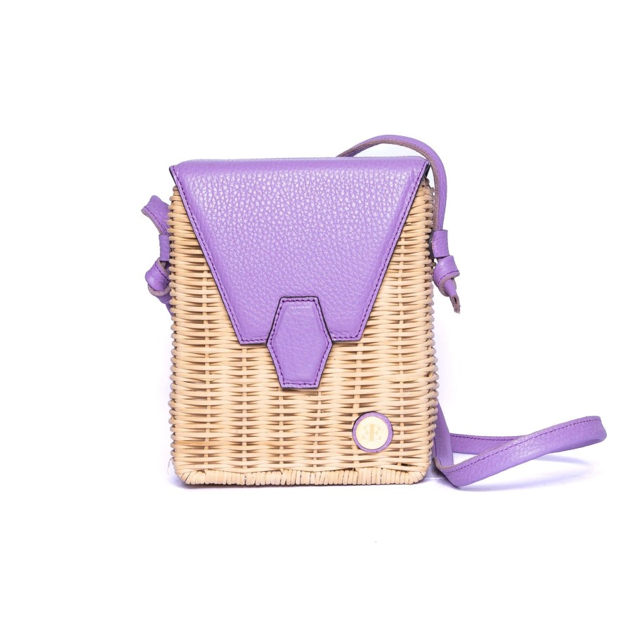 Women EVA INNOCENTI Shoulder Bags | Pau Basket Bag