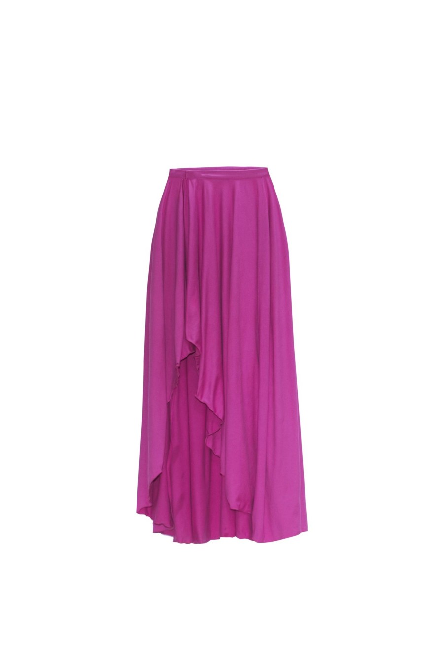 Women CONCEPCIÓN MIRANDA Skirts | Luz Skirt