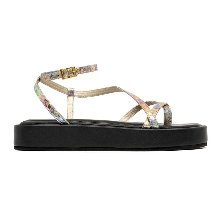 Women ALTA SHOES Sandals | Romina Iris Sandals