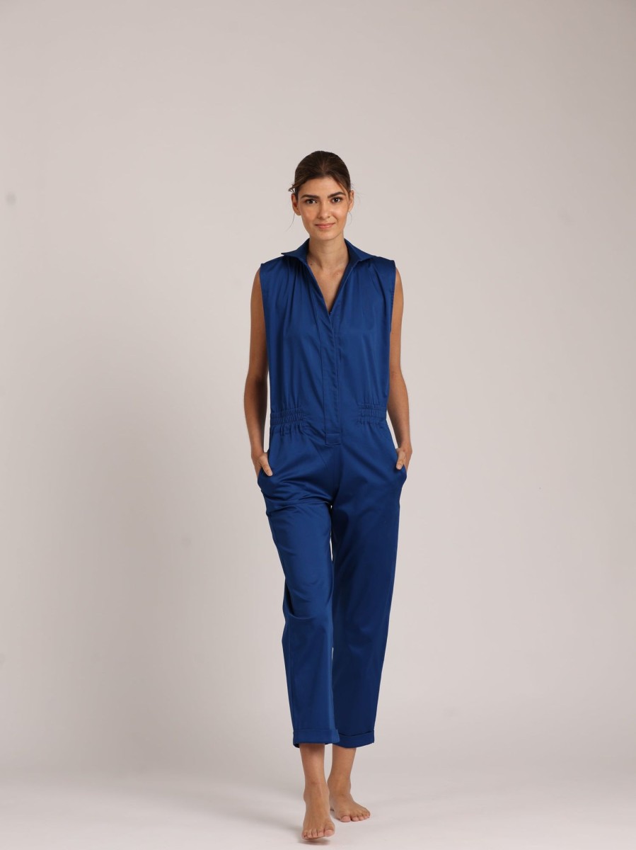 Women ADRIANA FERNANDEZ Jumpsuits | Stuning