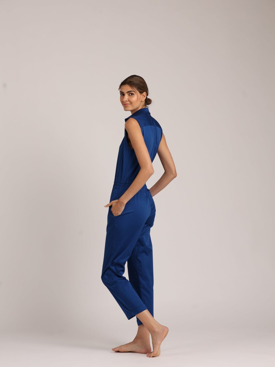 Women ADRIANA FERNANDEZ Jumpsuits | Stuning