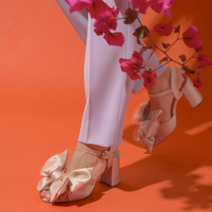 Women LAURA CEPEDA Sandals | Lucinda Sandals