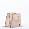 Women EVA INNOCENTI Handle Bags | Valeria-Nude