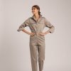 Women ADRIANA FERNANDEZ Jumpsuits | Sky