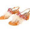 Women LAURA CEPEDA Sandals | Primavera Sandals