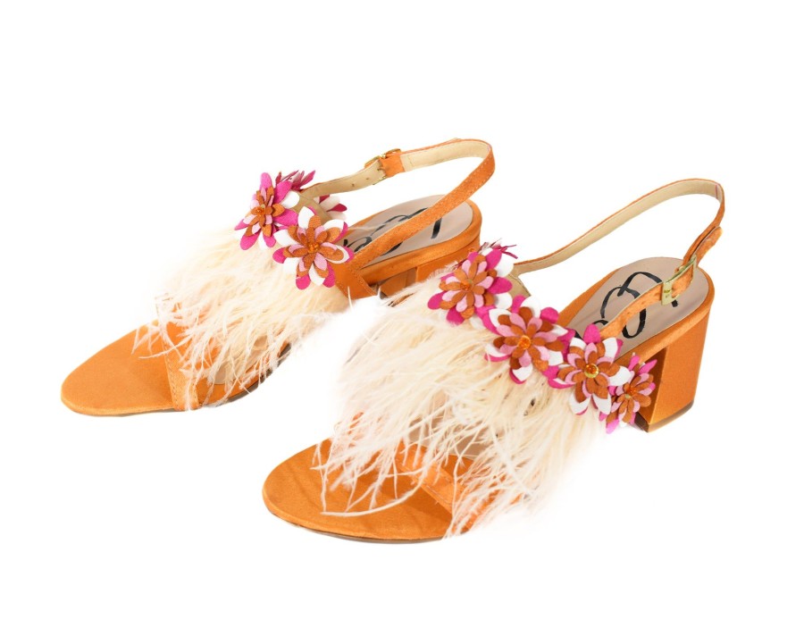 Women LAURA CEPEDA Sandals | Primavera Sandals