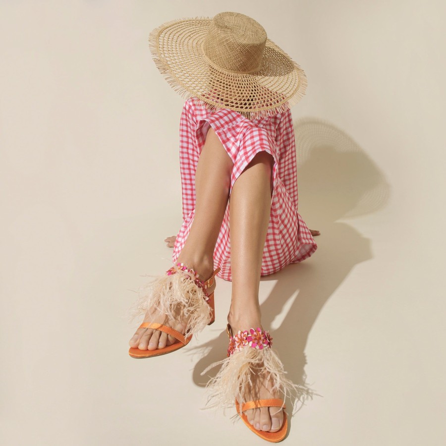 Women LAURA CEPEDA Sandals | Primavera Sandals