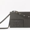 Women EVA INNOCENTI Shoulder Bags | Gia Bag-Black