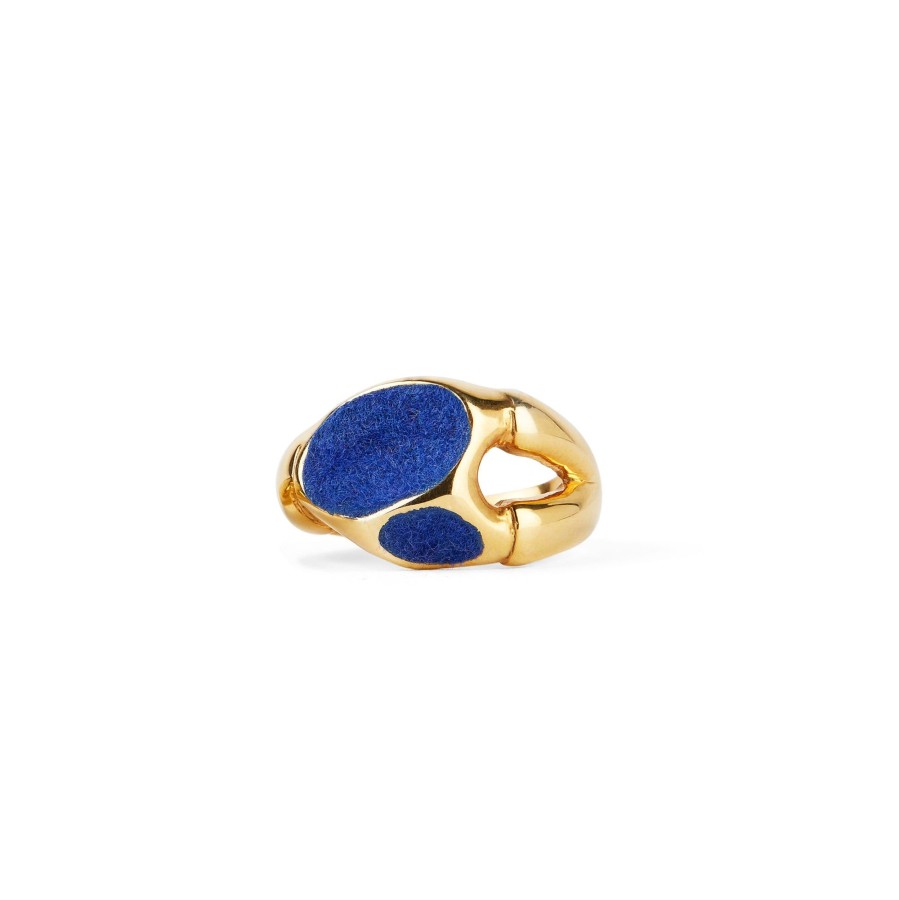 Women MONICA VARELA Rings | Falie Maxi Magnet