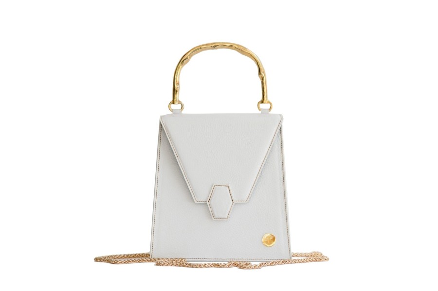 Women EVA INNOCENTI Handle Bags | Marietta-White