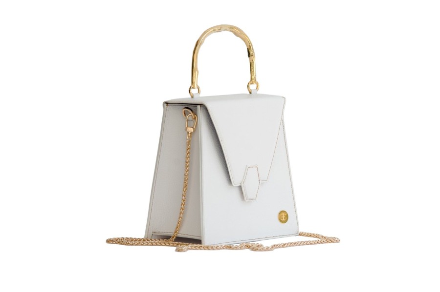 Women EVA INNOCENTI Handle Bags | Marietta-White