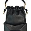 Women A. RINKEL Handle Bags | Starfish Black