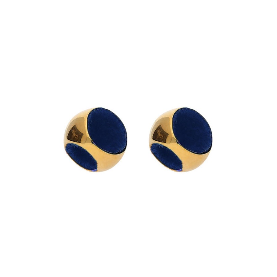 Women MONICA VARELA Earrings | Hurita Petite Studs