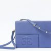 Women EVA INNOCENTI Shoulder Bags | Gia Bag-Blue