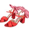 Women LAURA CEPEDA Sandals | Merle Blush Sandals