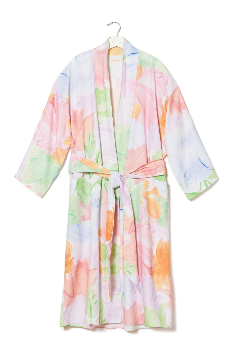 Women VALENTINA KARNOUBI Kimonos & Tunics | Susan Dress