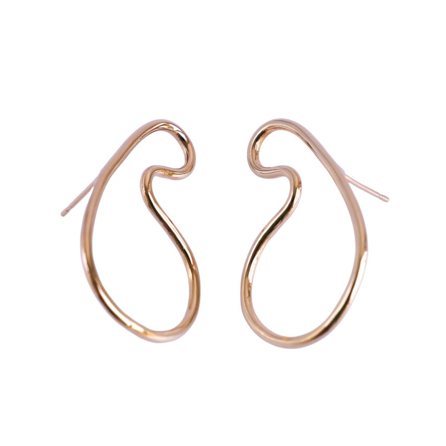 Women PIERETTI Earrings | Naty Earring