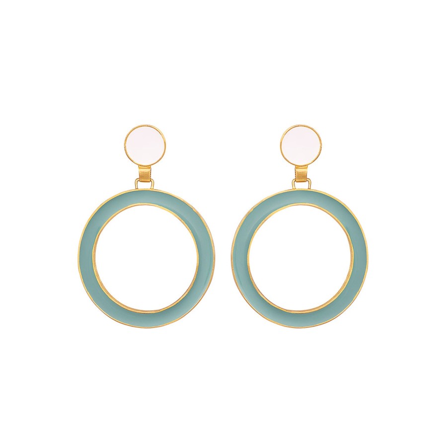 Women LAURA DAVILA Earrings | Neo Earrings