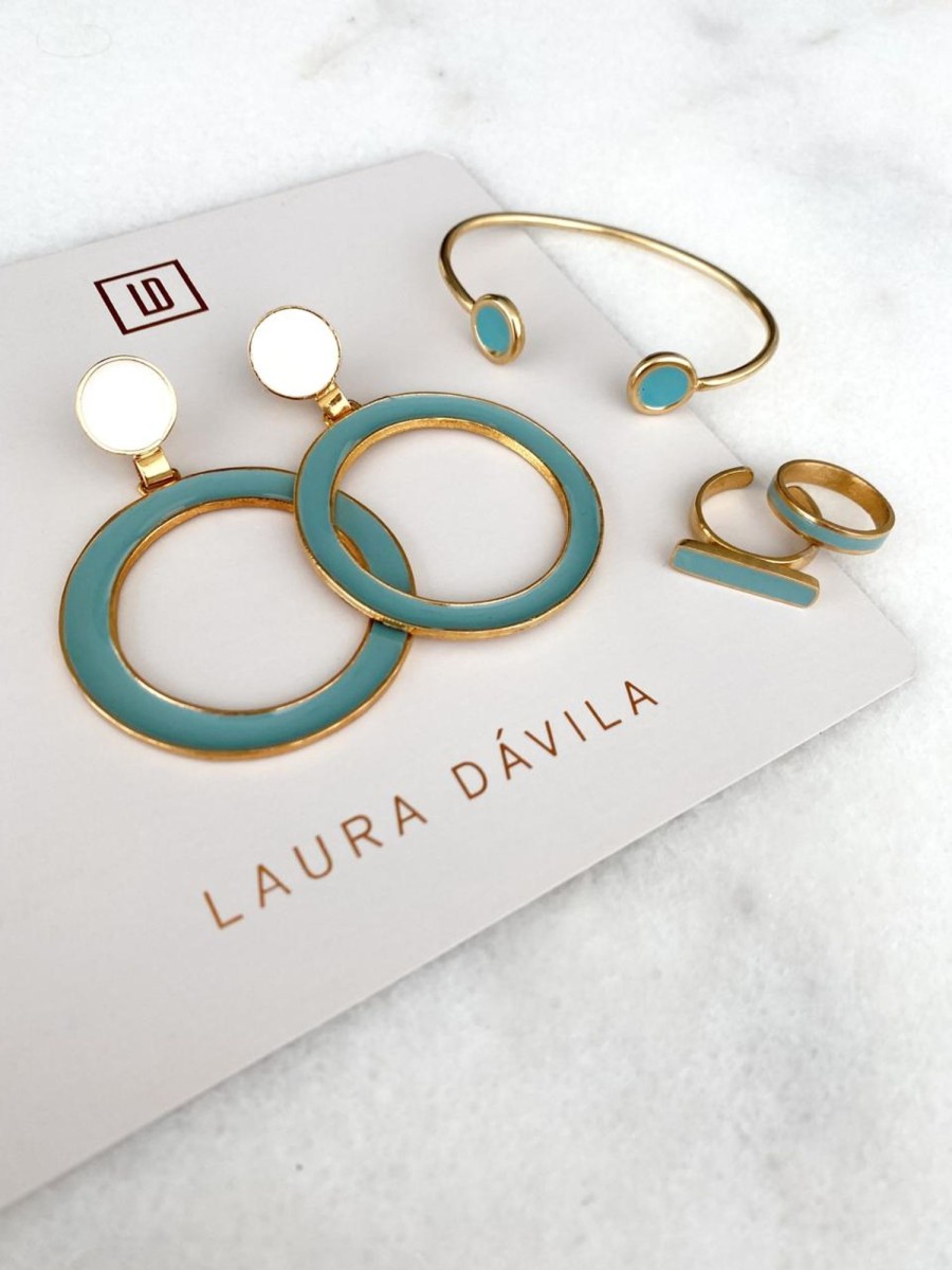 Women LAURA DAVILA Earrings | Neo Earrings