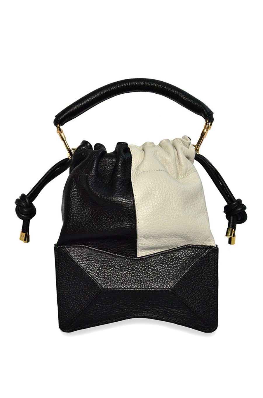 Women A. RINKEL Cross Body Bags | Starfish B&W