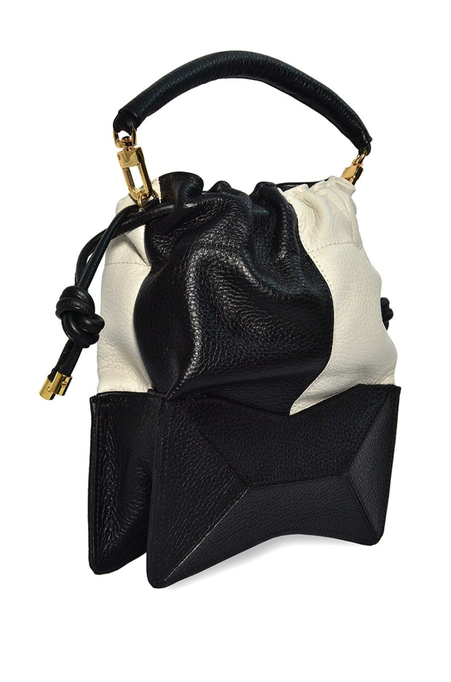 Women A. RINKEL Cross Body Bags | Starfish B&W