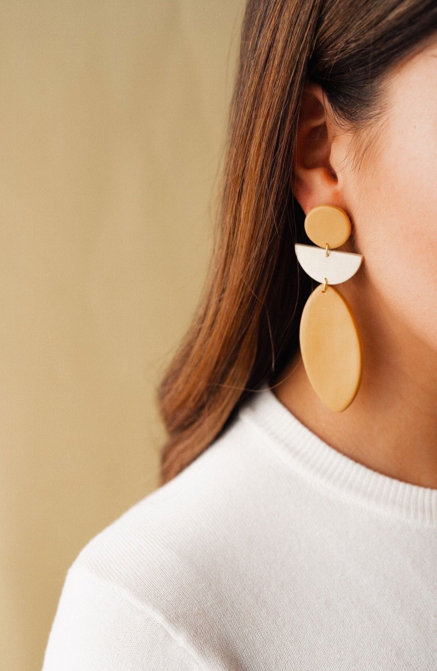 Women MUCURA Earrings | Amelia Earrings