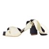 Women LAURA CEPEDA Sandals | Zanclus Heels