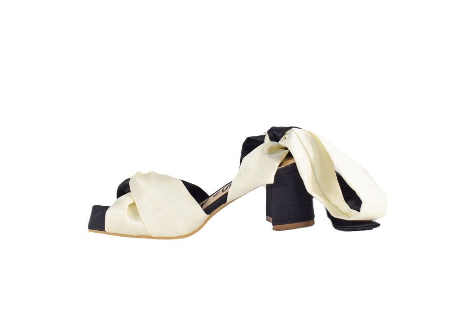 Women LAURA CEPEDA Sandals | Zanclus Heels