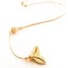 Women JULIANA BRAVO Necklaces | Scale Necklace