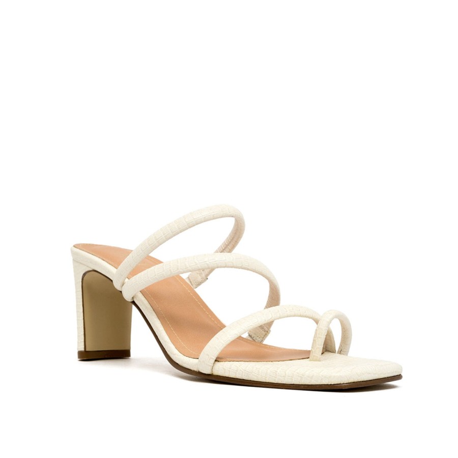 Women ALTA SHOES Sandals | Ottilia Talco Sandals