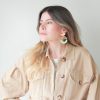 Women MUCURA Earrings | Angela Earrings