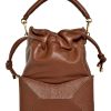 Women A. RINKEL Shoulder Bags | Starfish Cocnac