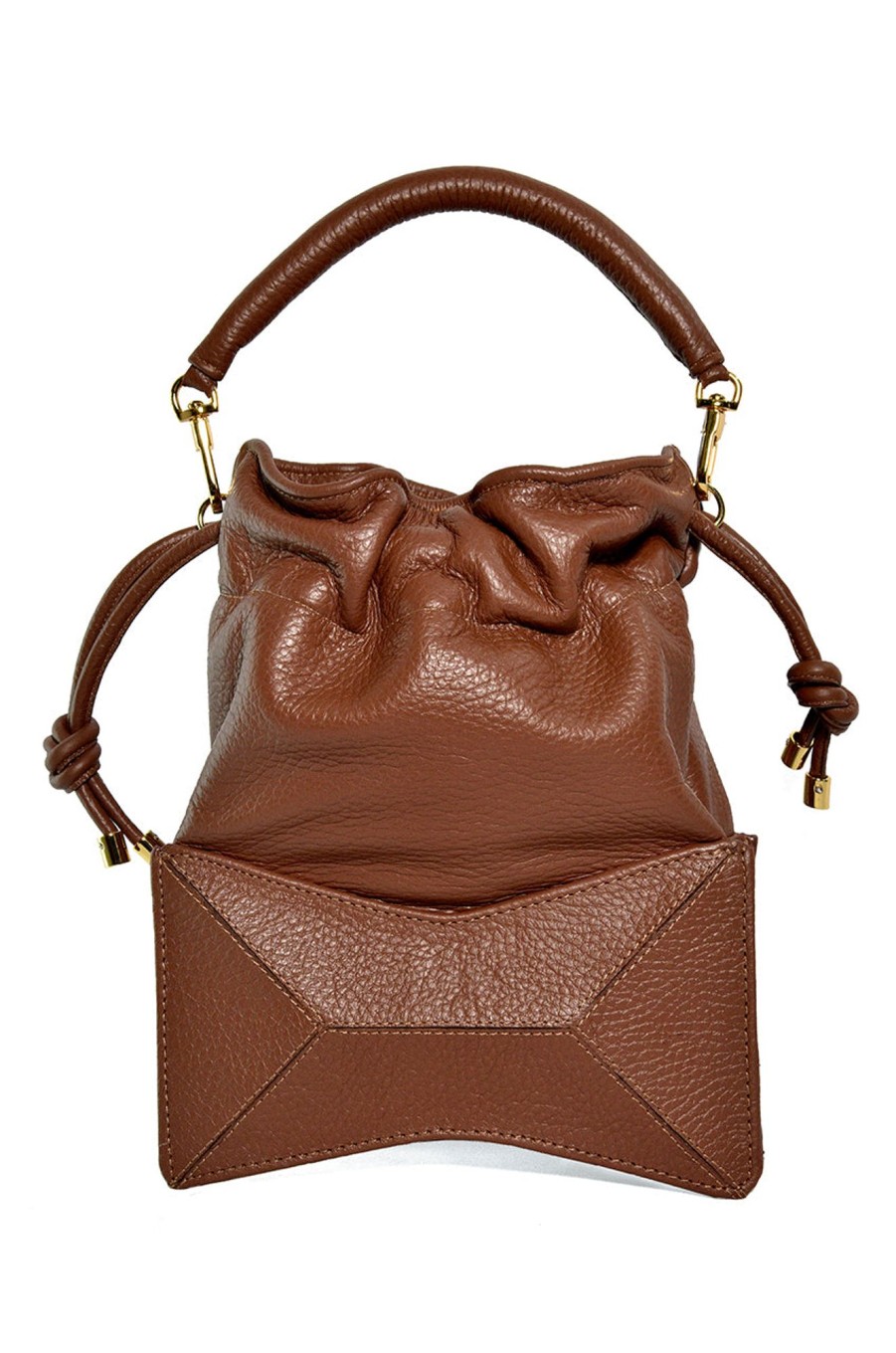 Women A. RINKEL Shoulder Bags | Starfish Cocnac