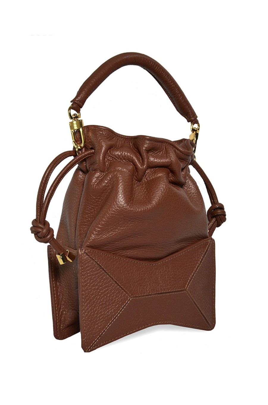 Women A. RINKEL Shoulder Bags | Starfish Cocnac