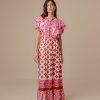 Women Lavi by Majo Lavi Dresses | Pierina-Dress