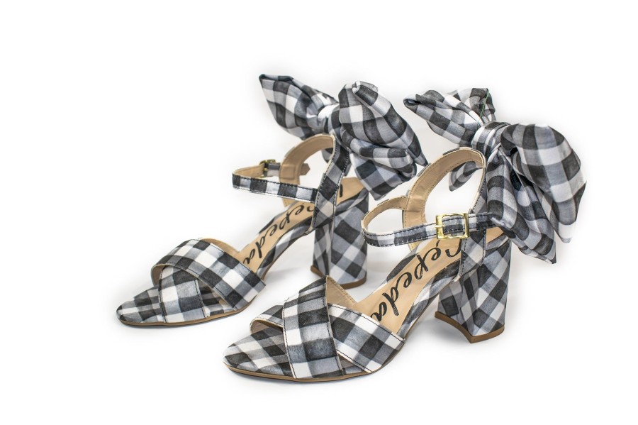 Women LAURA CEPEDA Sandals | Merle Jardinera Sandals