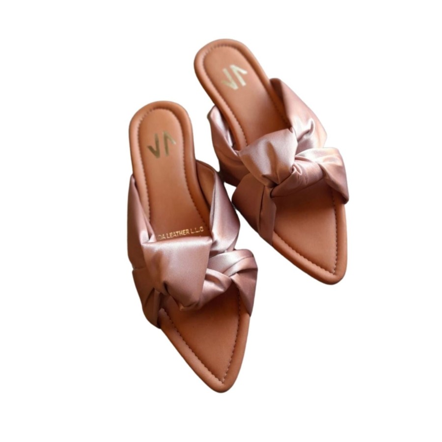 Women Silvia Cobos Sandals | Silvia Cobos Love Taffy