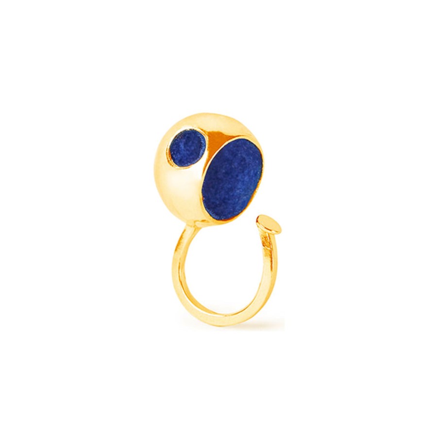 Women MONICA VARELA Rings | Hurita Sole Ring