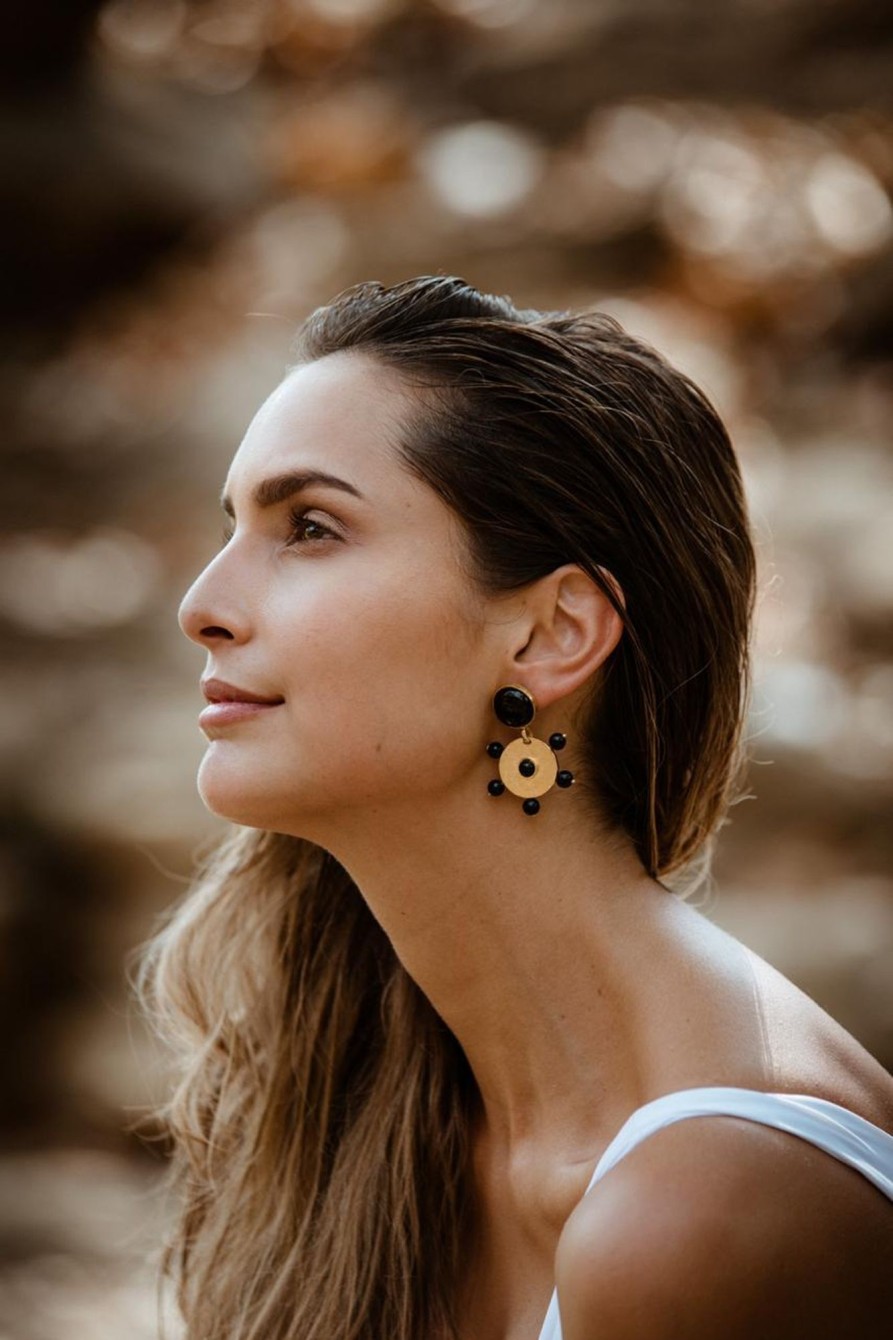 Women LAURA DAVILA Earrings | Lili Earrings