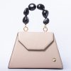 Women EVA INNOCENTI Handle Bags | Emilia-Nude