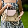 Women EVA INNOCENTI Handle Bags | Emma Basket Bag