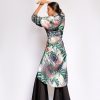 Women ADRIANA CONTRERAS Kimonos & Tunics | Ac-0548 Kimono