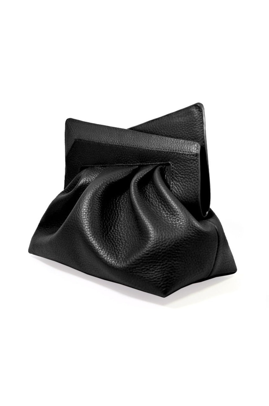 Women A. RINKEL Handle Bags | Butterfly Black