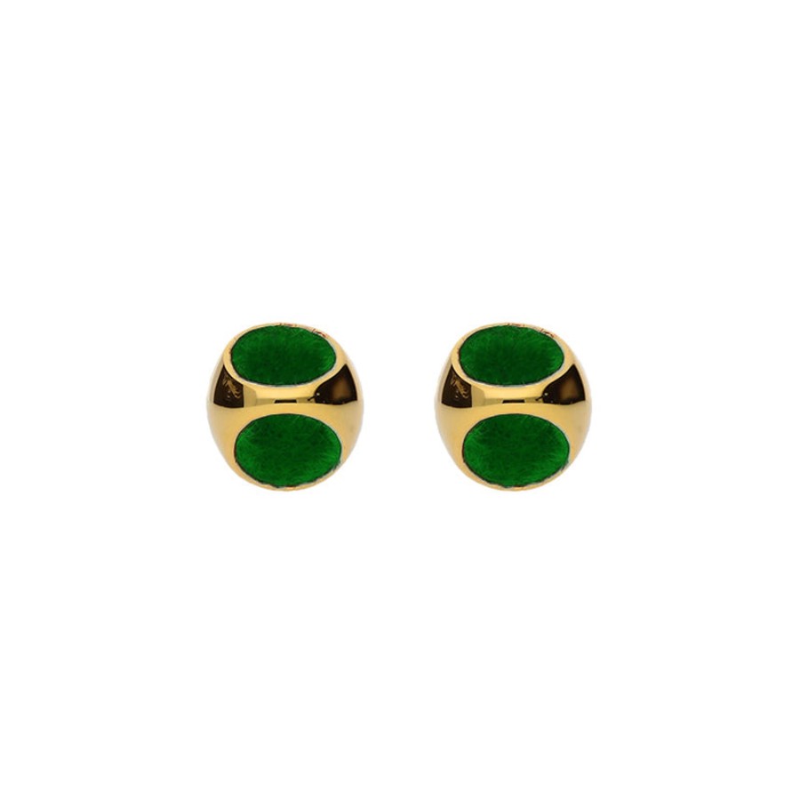 Women MONICA VARELA Earrings | Hurita Minute Detail