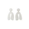 Women MUCURA Earrings | Hanna Earrings