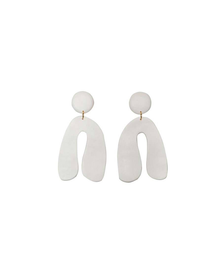 Women MUCURA Earrings | Hanna Earrings